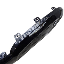 Load image into Gallery viewer, BMW IX3 M Sport front bumper upper grill G08 BEV 2021-2023 Genuine 5A34E70-02
