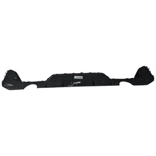 Load image into Gallery viewer, BMW 3 series M Sport rear bumper valance G20 G21 2023 onward Genuine 51128085484
