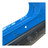 Toyota Yaris Rear Bumper 2020-2025 Genuine 52159-K0030/40