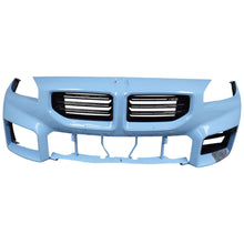 Load image into Gallery viewer, BMW M2 front bumper G87 2 door Coupe 2023-2025 Genuine Used pn 51118081268
