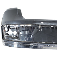 Load image into Gallery viewer, BMW i7 7 series M Sport rear bumper G70 2022-2025 Genuine 51128081542
