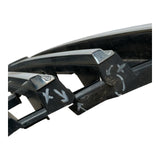 Volkswagen Touareg front bumper upper grill 2018-2020 Genuine 760853653E