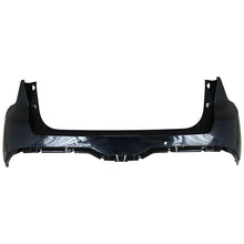 Load image into Gallery viewer, MG 4 MG4 EV rear bumper upper section Hatchback 2022-2024 Genuine Used P11135781
