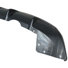 Load image into Gallery viewer, Nissan Juke Nismo rear bumper valance trim diffuser SUV Genuine 850B2 3YW4H
