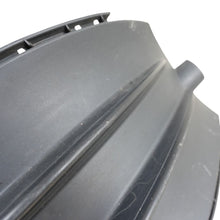 Load image into Gallery viewer, Mercedes Benz EQB front bumper left LH grill trim 2022-2024 Genine A2438857201
