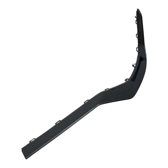 Cupra Leon front bumper Left LH Trim 2021-2024 Genuine 5FA853711A