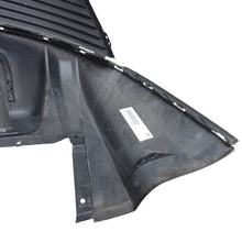 Load image into Gallery viewer, Porsche Taycan Sport Design rear bumper lower section Genuine 9J1807983M FFF
