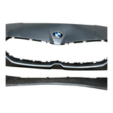BMW 1 Series front bumper F70 2024-2026 Base Genuine Used 51115A64E30