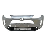 Toyota Yaris Cross front bumper 2022-2024 Genuine 52119-0DC20