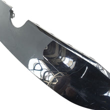 Load image into Gallery viewer, Volkswagen ID4 front bumper centre trim ID.4 2020-2024 Genuine 11A807185A
