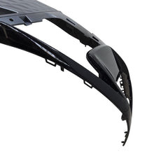 Load image into Gallery viewer, Audi E-Tron Etron GT front bumper 4 Door Saloon Genuine Used 4J3807221
