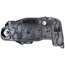 Load image into Gallery viewer, Volkswagen Transporter front bumper right grill 2020-2024 Genuine 7LA807490

