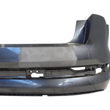 Load image into Gallery viewer, Audi E-tron Etron rear bumper 2019-2024 SUV 5 Door Genuine 4KE807511
