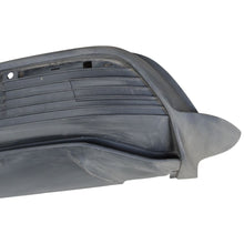 Load image into Gallery viewer, Porsche Taycan rear bumper lower 2019-2023 Genuine 4 Door 9J1807983F
