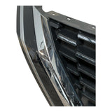 Nissan Qashqai front bumper grill Facelift 2020-2024 SUV Geniune 62310 6UA*A
