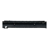 Audi Q4 E-Tron E Tron rear bumper lower trim 2021-2023 Genuine 89A807527C