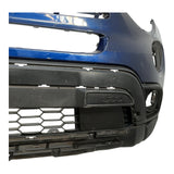 Fiat 500X Cross front bumper 2017-2019 Facelift Genuine 7356860323