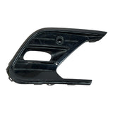 Volkswagen Polo R Line front right RH grill Genuine 2G0853666R
