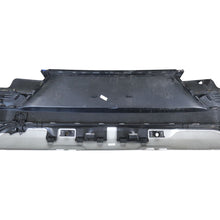 Load image into Gallery viewer, Renault Captur front bumper lower grill trim 2020-2024 Genuine Used 620260503R
