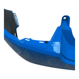 Honda Prelude rear bumper 2026-2028 Genuine 71501-36W-J000