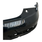 Audi Q3 Rear Bumper 2016-2018 Genuine 8U0807385