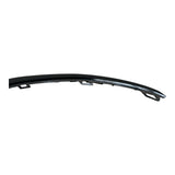 Vauxhall Combo front bumper upper grill Genuine 9855863480
