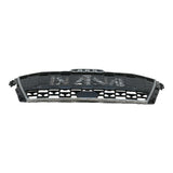 AUDI A3 S Line front bumper centre grill 2020-2024 Hatchback Genuine 8Y0853651B