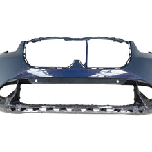 Load image into Gallery viewer, BMW X1 U11 front bumper 2022-2024 SUV 5 Door Genuine pn 51119883579
