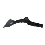 Vauxhall Combo front bumper upper trim panel 2018-2021 9816774280