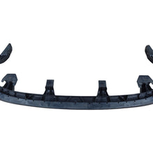 Load image into Gallery viewer, Vauxhall Corsa E front bumper lower fitting trim 2014-2019 Genuine 39014308

