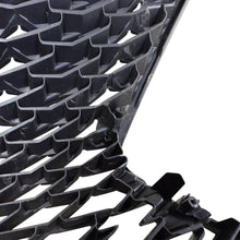 Load image into Gallery viewer, Lexus UX front bumper centre grill 2019-2021 Genuine 53101-76350
