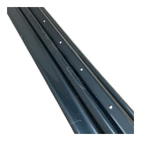 Volvo XC90 Left Side Skirt Sill Trim 2016-2024 Genuine 31672370