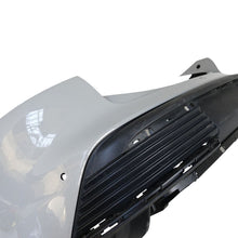 Load image into Gallery viewer, Porsche Taycan Sport Design rear bumper lower section Genuine 9J1807983M FFF
