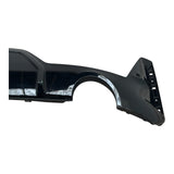 BMW 3 series M Sport rear bumper valance G20 G21 2023-2025 Genuine 51128085484