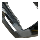 Jaguar F Pace R Sport front bumper Genuine 2016-2019 HK8M-17F003-A