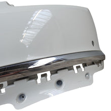 Load image into Gallery viewer, Bentley Flying spur rear bumper upper section 2020-2024 Genuine 3SE807511

