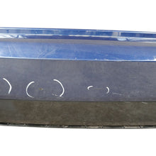 Load image into Gallery viewer, BMW IX3 G08 M Sport rear bumper 2021-2025 SUV Genuine Used 51129853318
