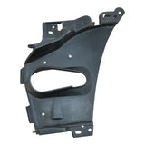 BMW X5 front bumper left LH Air Guide Trim G05 SE 2019-2022 Genuine 51117421873