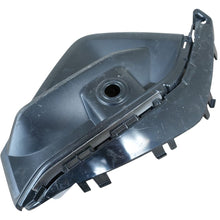 Load image into Gallery viewer, Audi Q4 E-Tron front bumper right RH corner trim 2021-2023 Genuine 89A807438
