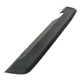 Peugeot 308 rear bumper valance trim 2014-2016 Genuine 9800553777