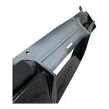 BMW IX rear bumper valance lower section LCI 2024-2026 Genuine 51125A6B6E7