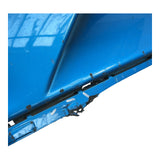 MG ZS rear bumper Facelift 2020-2024 Genuine P10639343