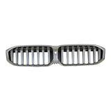 BMW 3 Series Front Radiator Grille G20 LCI 2022-2024 Genuine 5A1BFA6