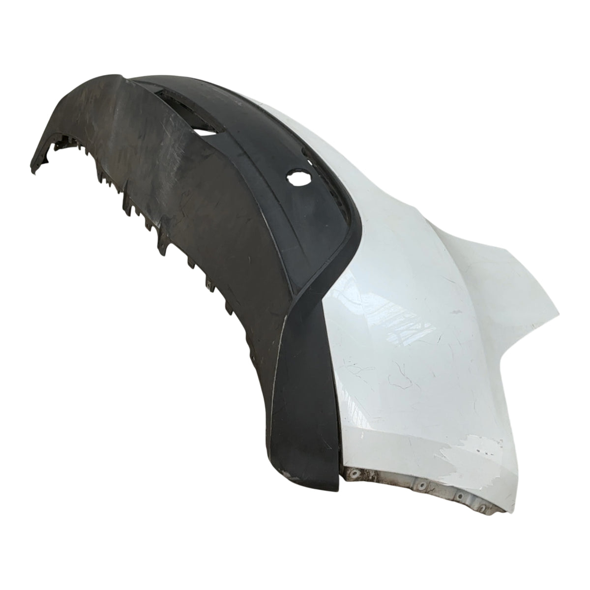 Tesla Model Y Rear Bumper 2022-2024 Genuine 1540120-01-E