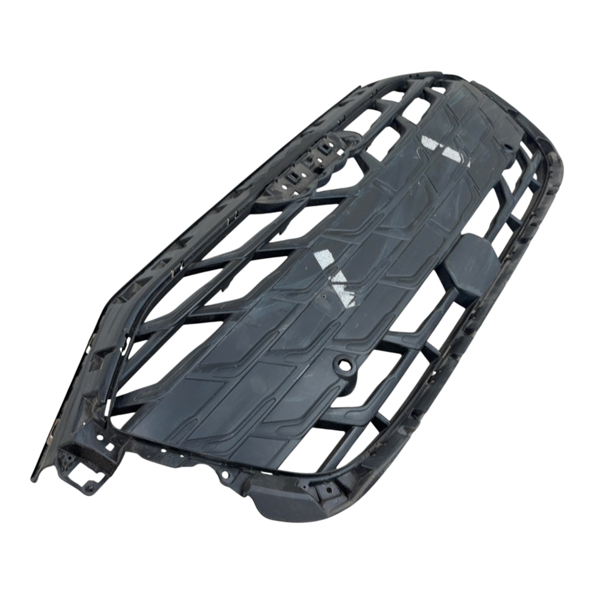 Audi A3 S Line Front Bumper Grille 2024-2026 Genuine 8Y0853651AE