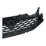 Cupra Leon front bumper upper grill 2021-2024 Hatchback Genuine 5FA853651C