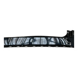 Fiat 600 rear bumper 2024-2026 Hatchback Genuine Used 52211296