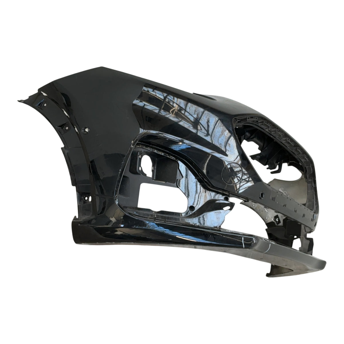 Ford Puma ST Line front bumper 2019-2023 SUV Genuine Used L1TB-17757-D1