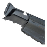BMW IX rear bumper valance lower section LCI 2024-2026 Genuine 51125A6B6E7