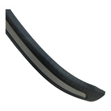 Mazda CX-5 MazdaSpeed Front Bumper Lower Spoiler 2017-2021 Genuine QKF150AH0